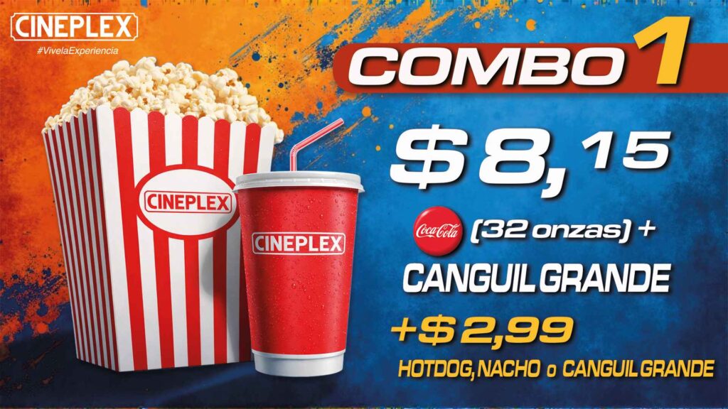 Combo 1