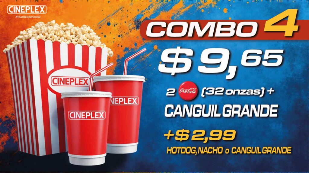 Combo 4