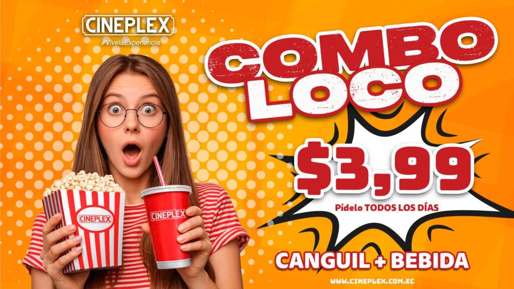 Combo Loco