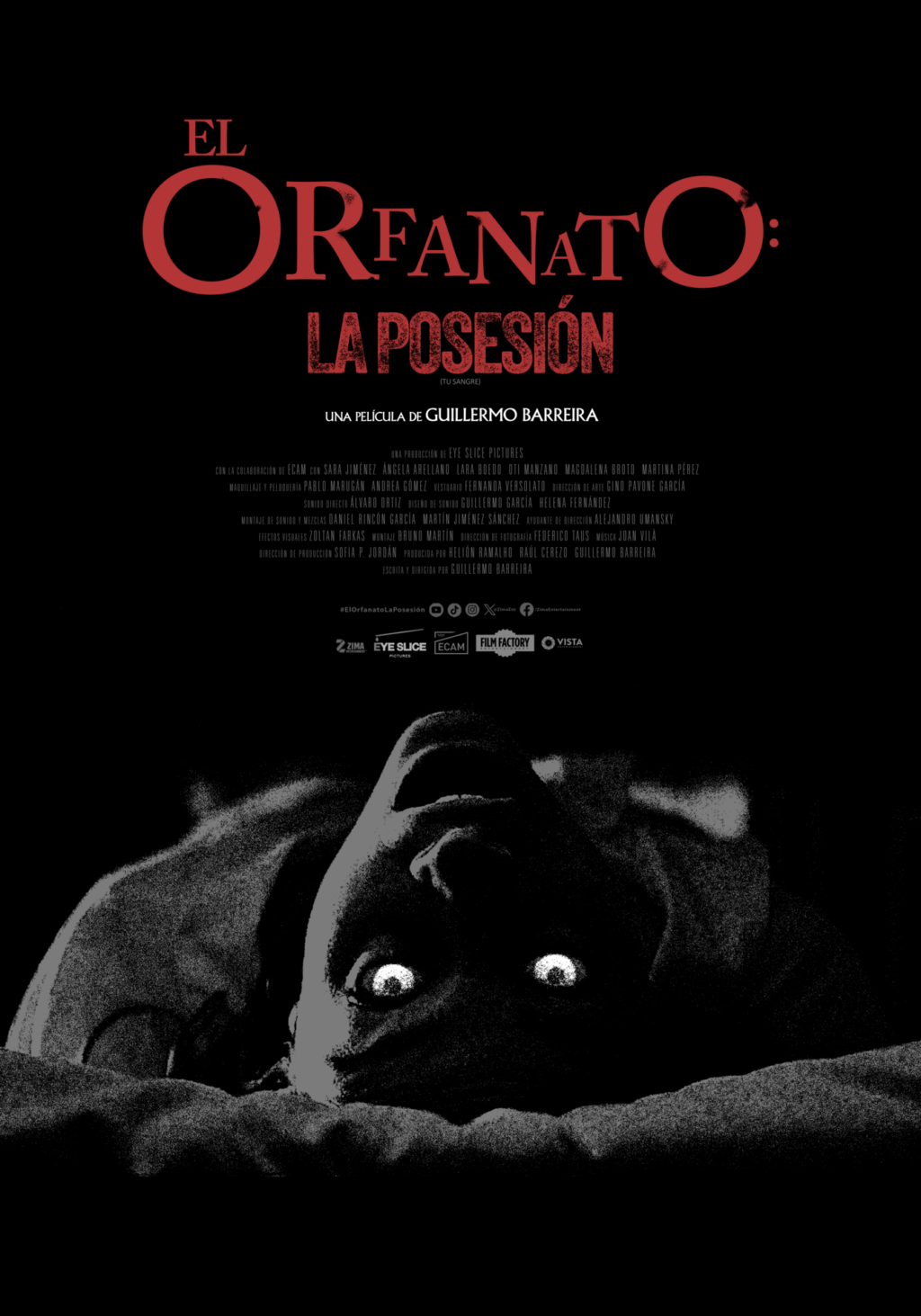 EL ORFANATO