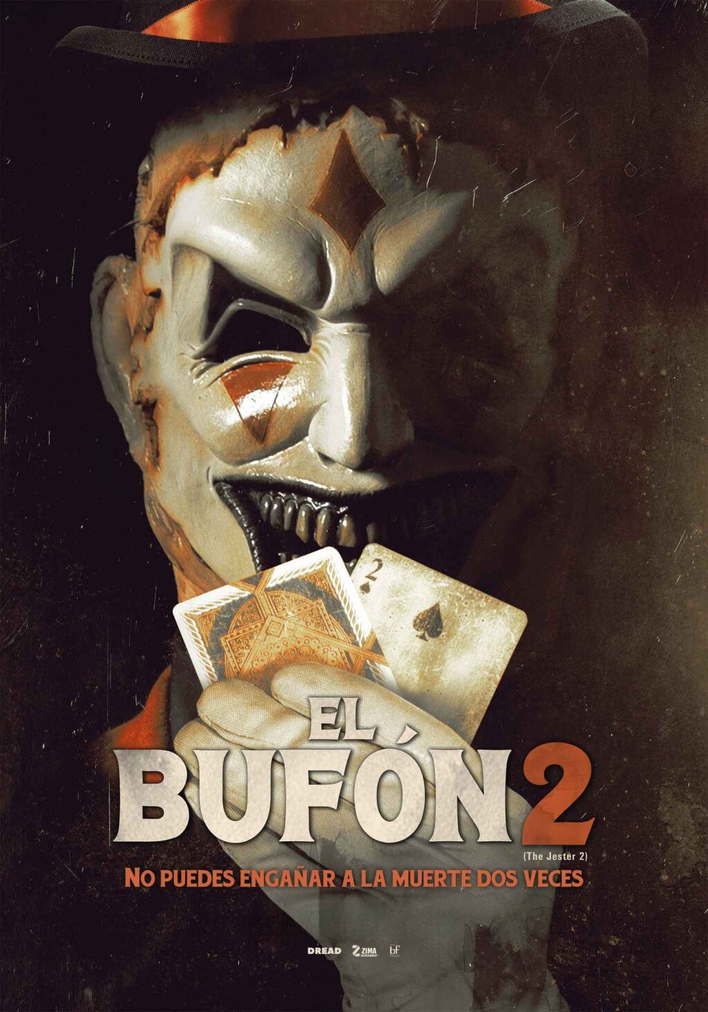 El Bufón 2