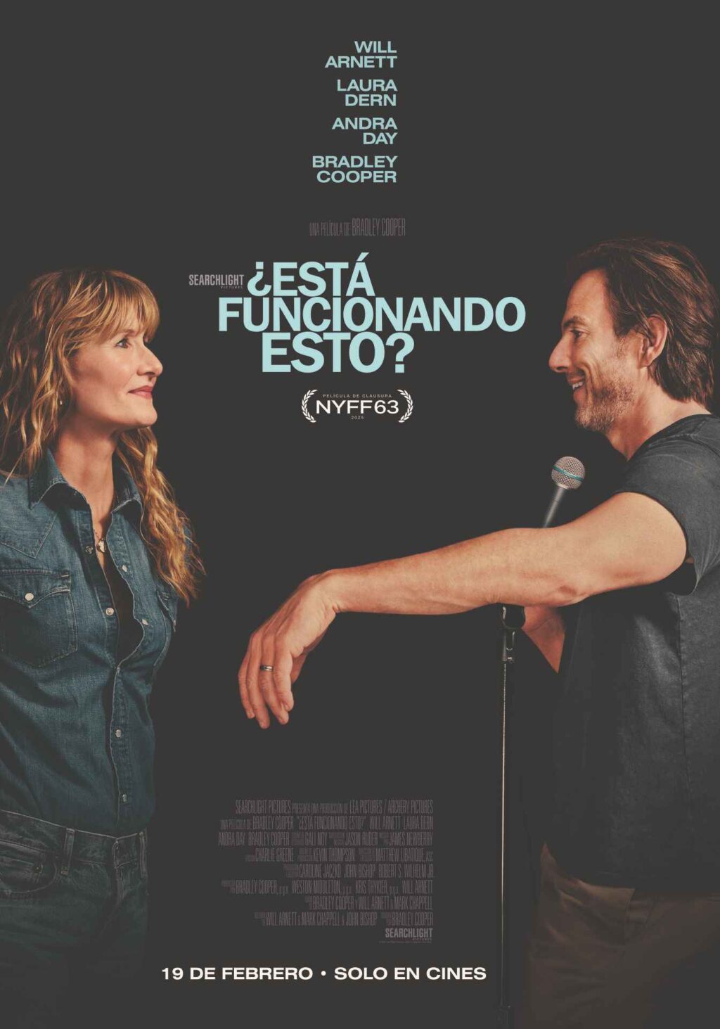 ¿ESTÁ FUNCIONANDO ESTO?