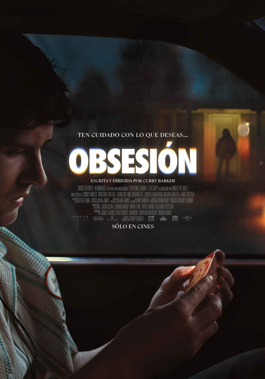 Obsesión