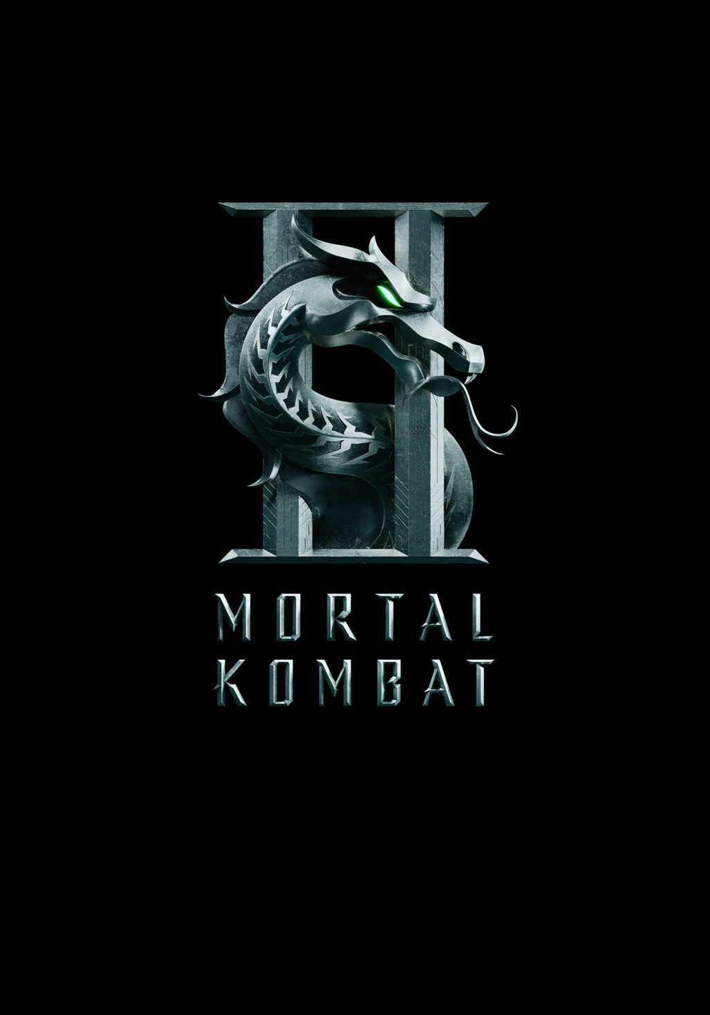 MORTAL KOMBAT 2