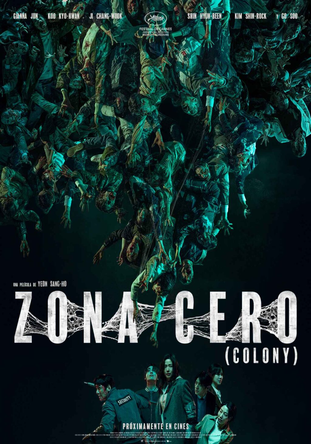 Zona Cero