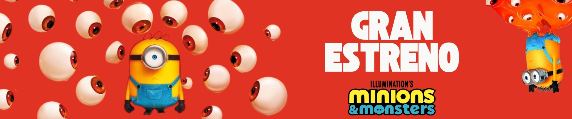 ESTRENO MINIONS Y MONSTERS BANNER WEB 1920x400 CINEPLEX.jpg