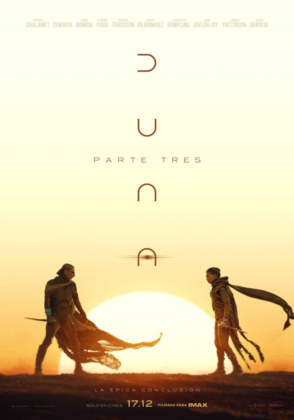 Dune parte 3