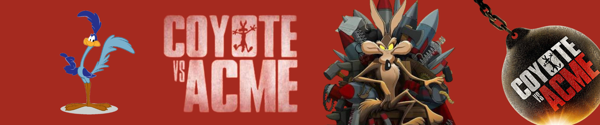 COYOTE VS ACME WEB 1920x400 CINEPLEX